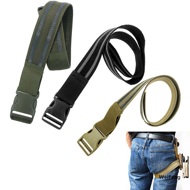 Men'S Accessories Drop Shipping - Cinta elástica tática para coxa, para
