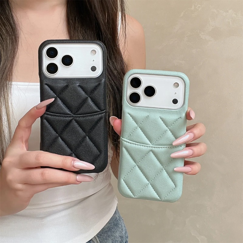 Phone Wallet Combo - Slot para cartão titular carteira caso