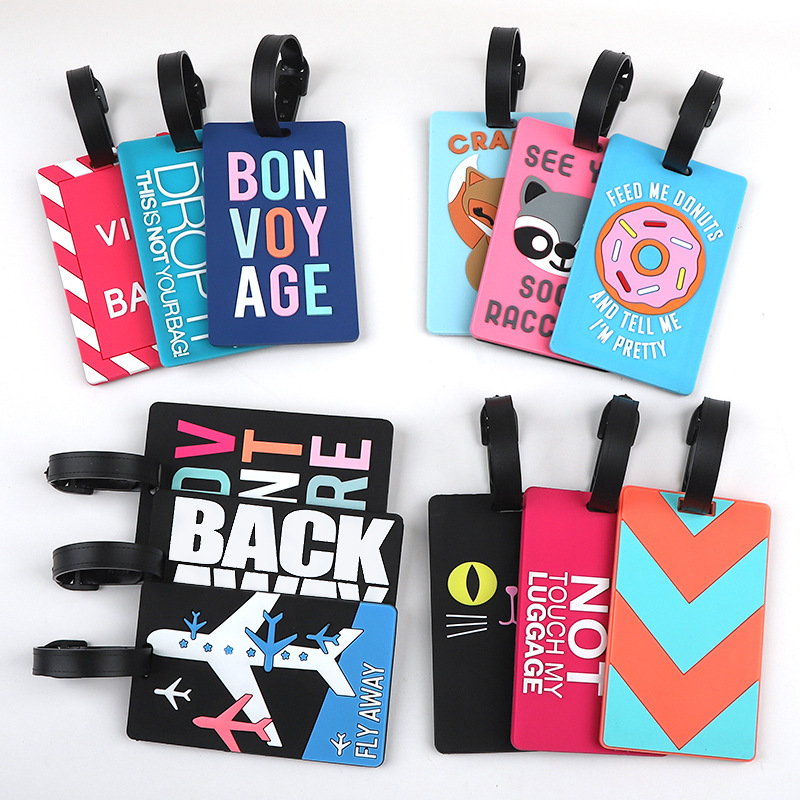 Men Accessories Name - 1pc dos desenhos animados animal pvc