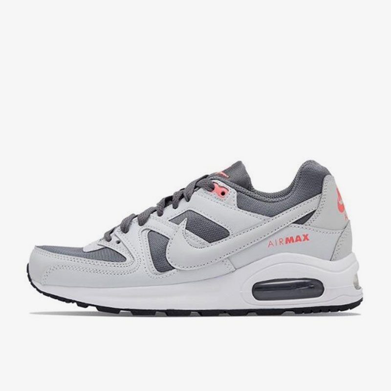 Nike Shoes Air Max 90 - Tênis de corrida acolchoados Nike Genuine