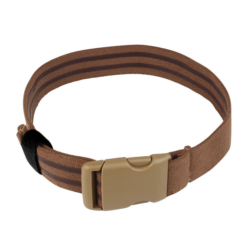 Men'S Accessories Drop Shipping - Cinta elástica tática para coxa, coldre