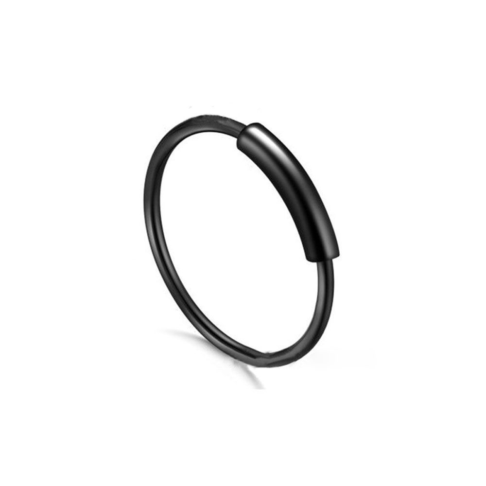 Piercing de orelha helix peque - Men'S Accessories Rings avaliação e preço