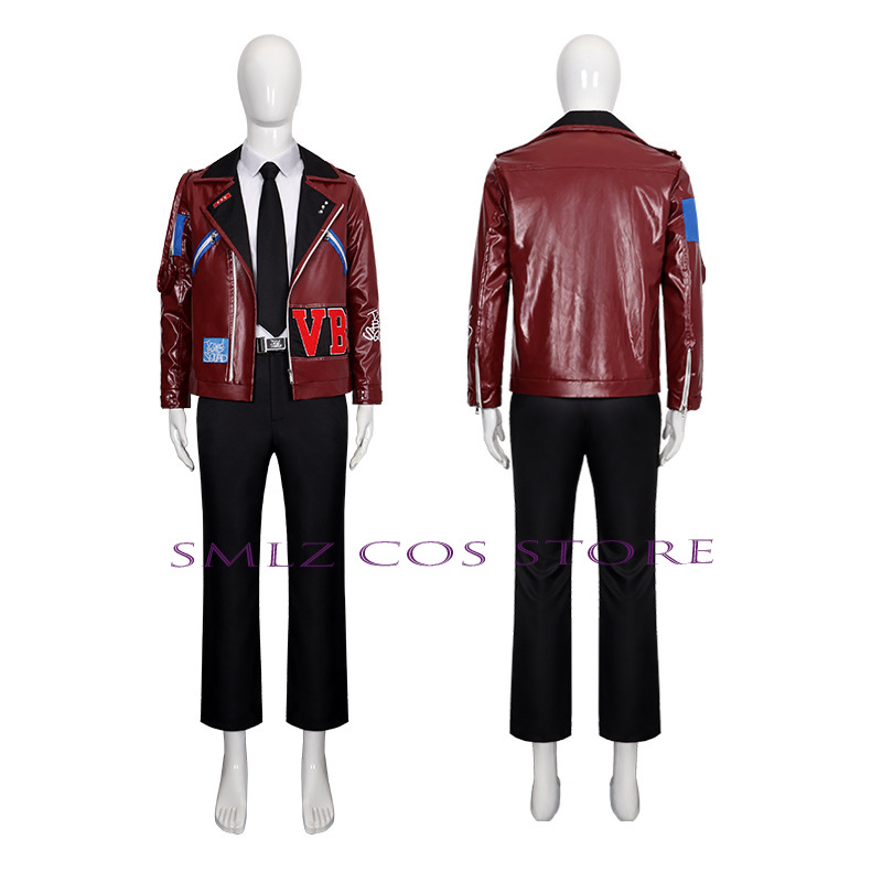 AKT Anime PJSK VBS Cosplay Ani - Men Accessories Set avaliação e preço