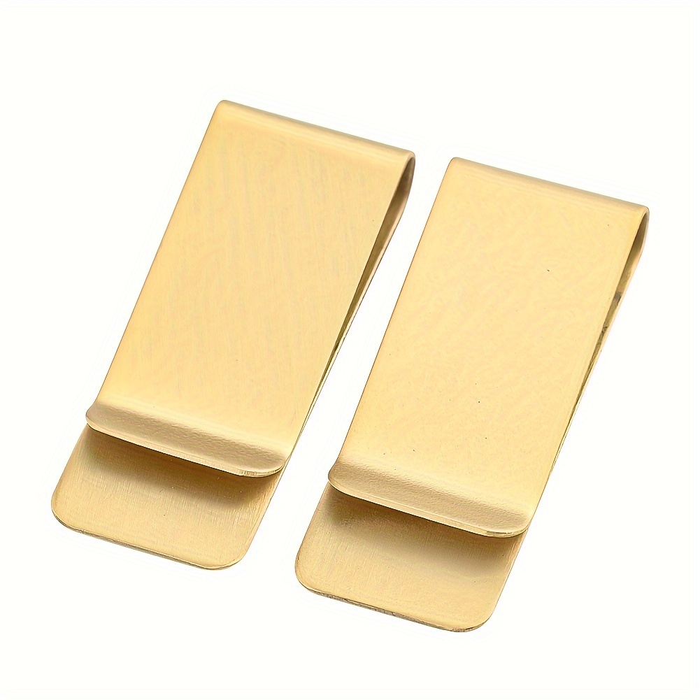 Money Clip for Men, Titular do - Money Clip Slim avaliação e preço