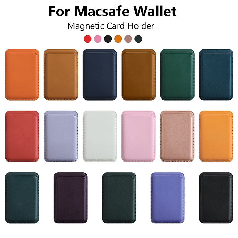 Capa de Carteira de Couro para - Phone Wallet Combo avaliação e preço