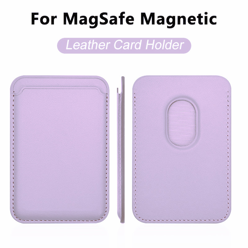 Capa de Carteira de Couro para - Phone Wallet Combo avaliação e preço