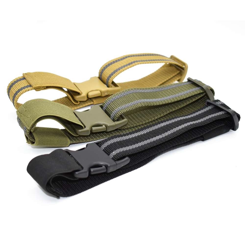 Cinta elástica tática para cox - Men'S Accessories Drop Shipping avaliação e preço