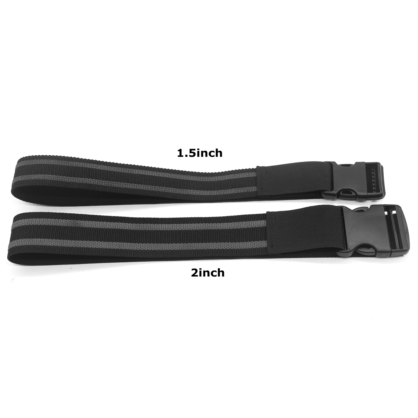 Cinta elástica tática para cox - Men'S Accessories Drop Shipping avaliação e preço