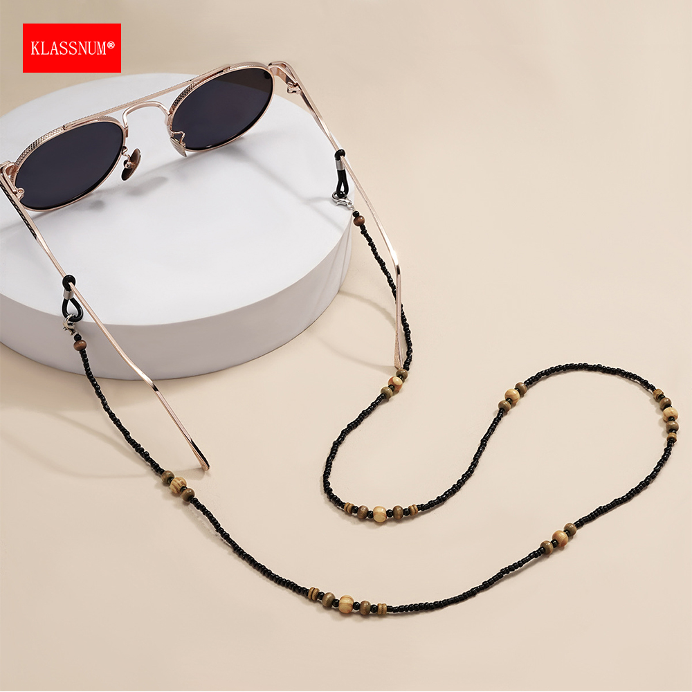 KLASSNUM Cordão Vintage para Ó - Men'S Accessories Drop Shipping avaliação e preço