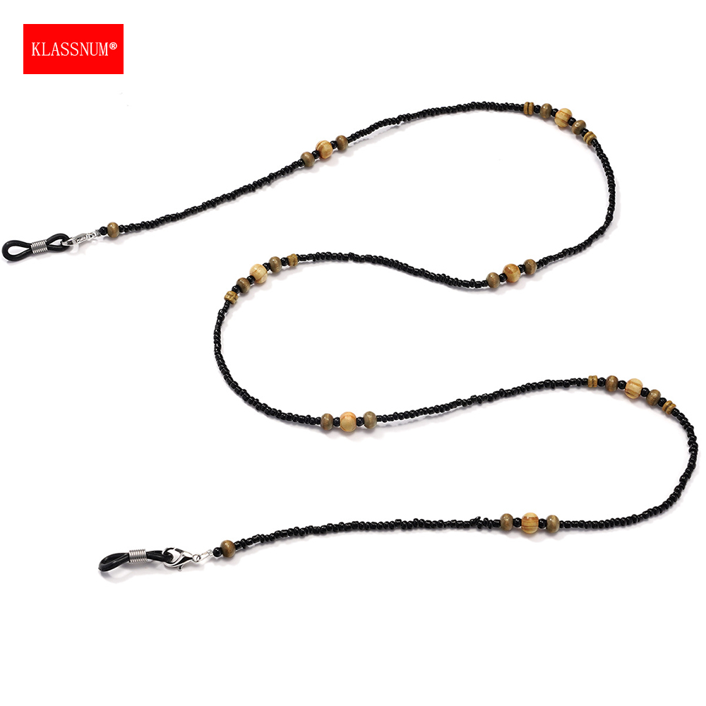 KLASSNUM Cordão Vintage para Ó - Men'S Accessories Drop Shipping avaliação e preço