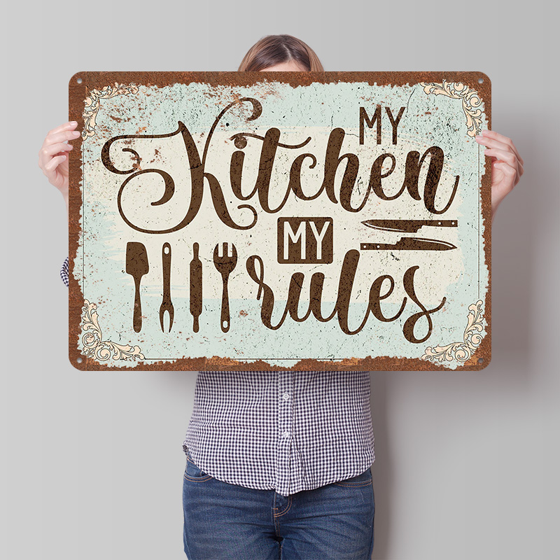 Minha cozinha minhas regras si - Men Accessories Rule avaliação e preço