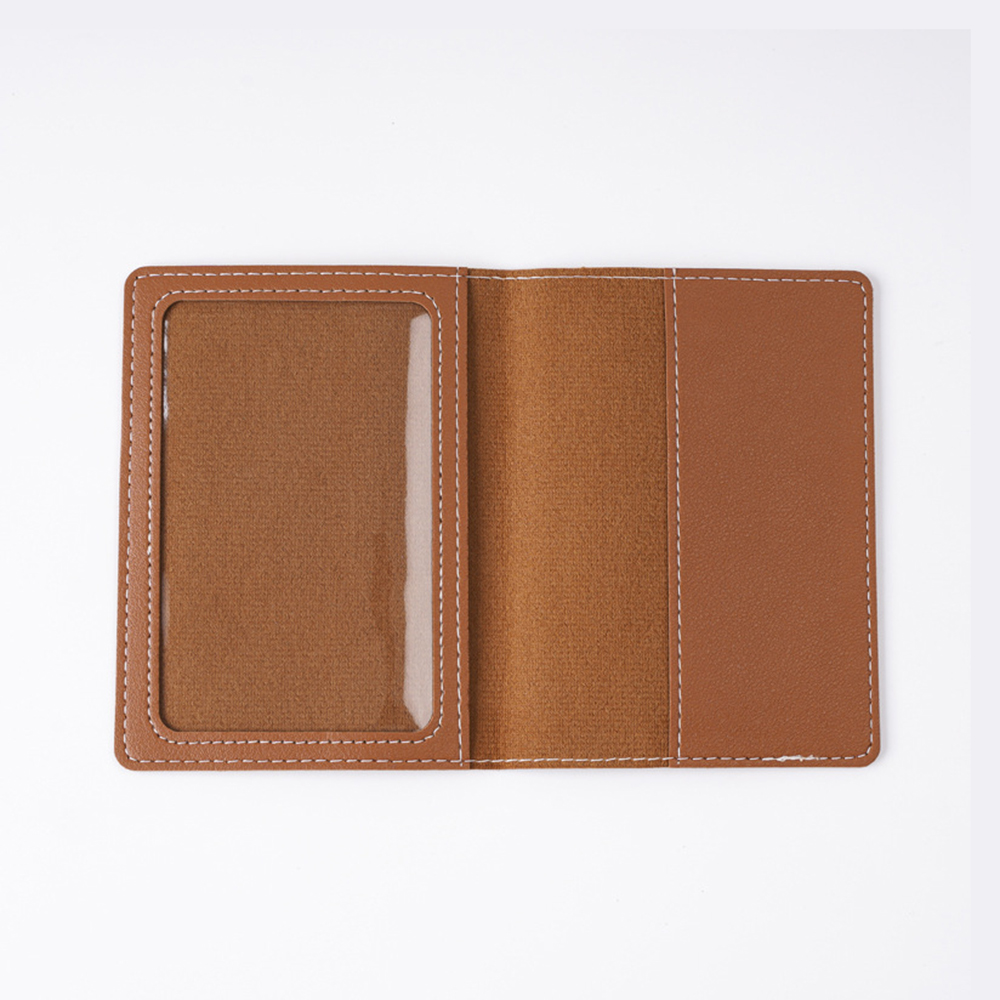 Capa de passaporte personaliza - Men Accessories Name avaliação e preço