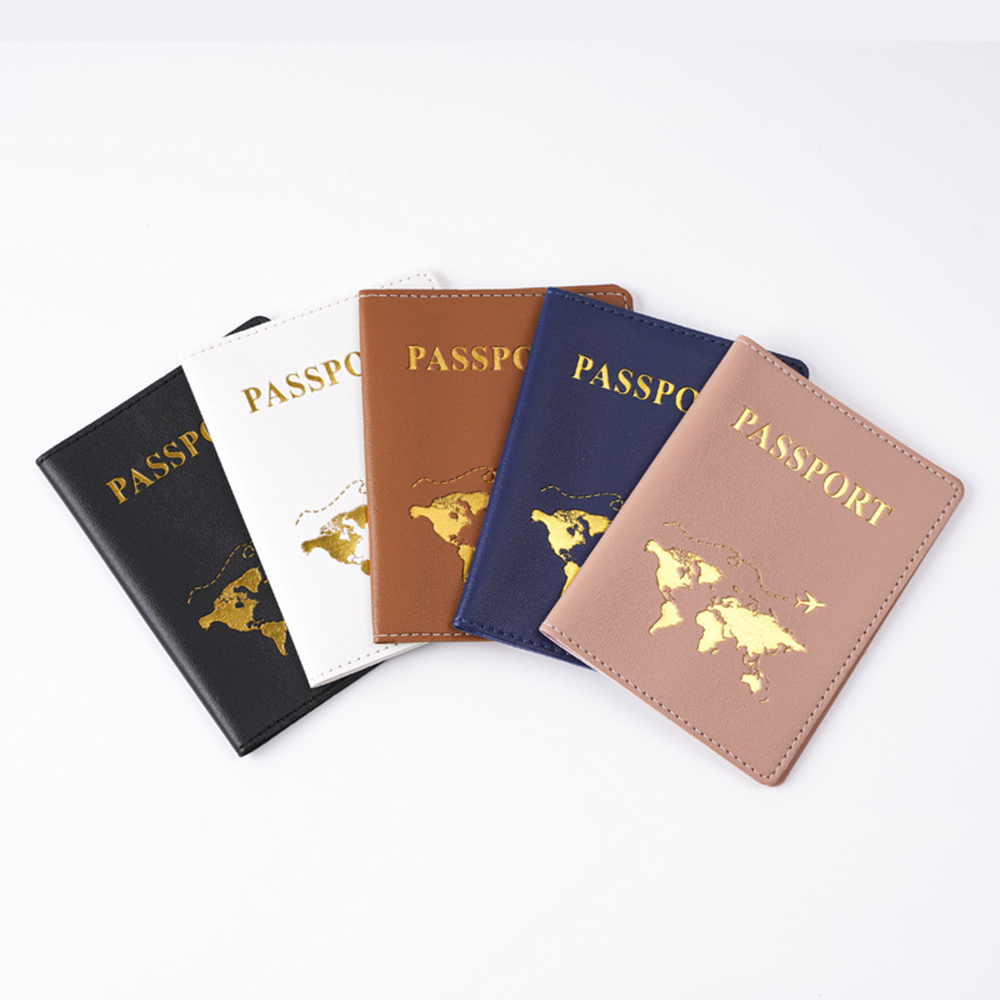 Capa de passaporte personaliza - Men Accessories Name avaliação e preço