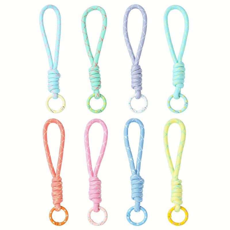 2~5 Peças Cordão Trançado Colo - Men'S Accessories Rings avaliação e preço