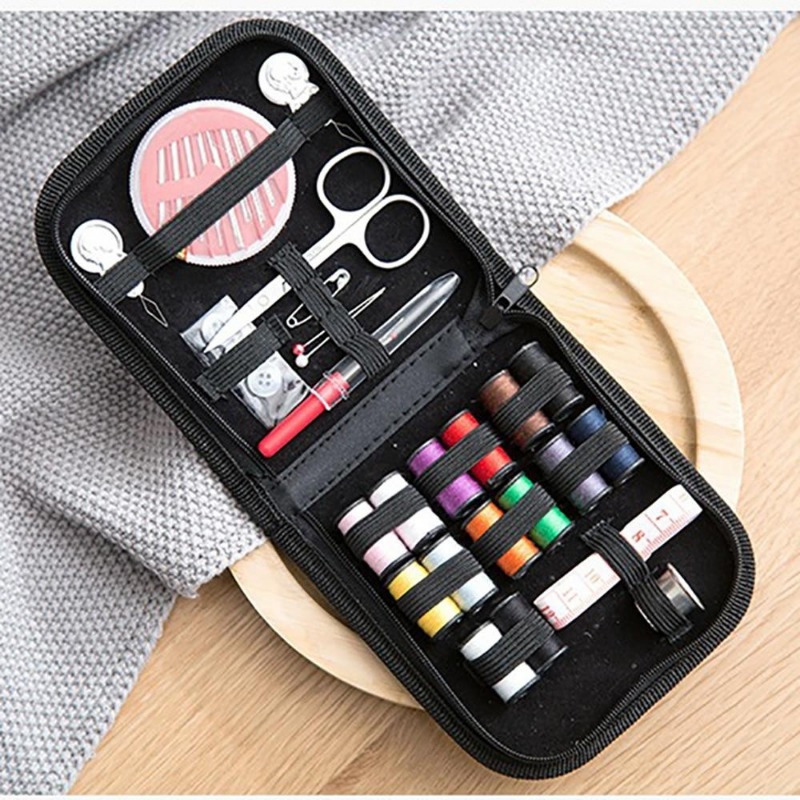 Kit de costura portátil para v - Men'S Accessories Rack avaliação e preço