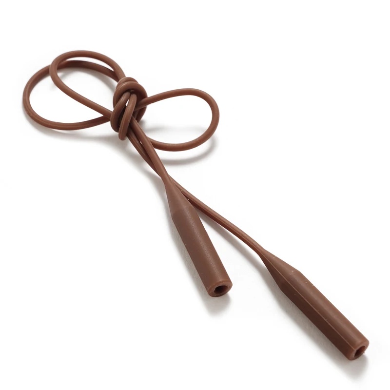 Corda anti-queda de silicone p - Men'S Accessories Drop Shipping avaliação e preço