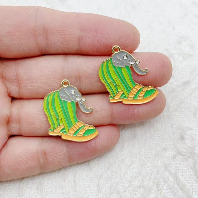 10 Peças de Joias Criativas em - Men Accessories For Party avaliação e preço