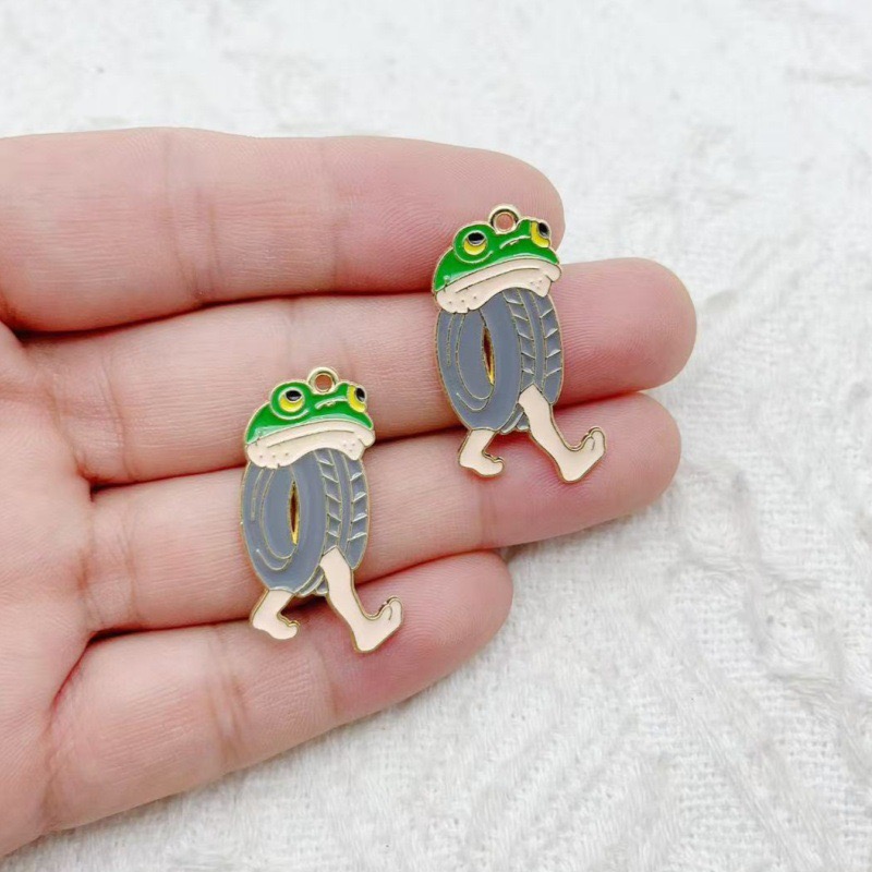 10 Peças de Joias Criativas em - Men Accessories For Party avaliação e preço