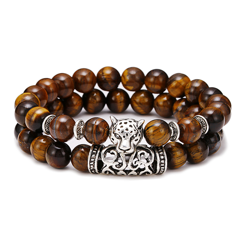 Premium 2 pçs/set leopardo fri - Men'S Accessories Premium avaliação e preço