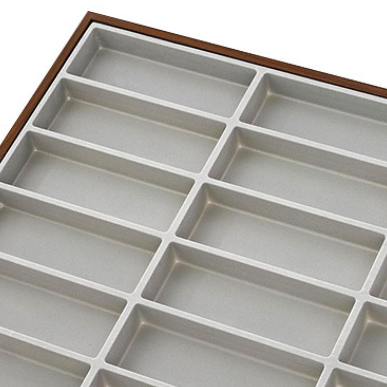 Bandeja Expositora de Óculos,  - Men'S Accessories Tray avaliação e preço