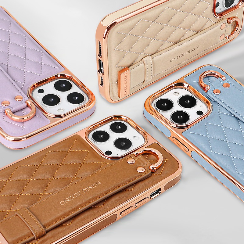 Capa de Celular Luxuosa e Mode - Phone Wallet Combo avaliação e preço