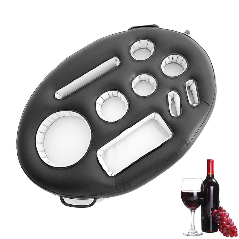 Mesa Flutuante para Festa na P - Men'S Accessories Tray avaliação e preço