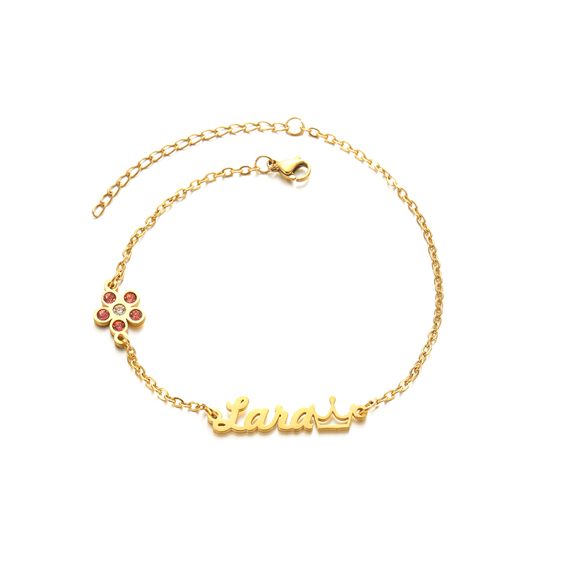 Goxijite personalizar nome col - Men Accessories Name avaliação e preço