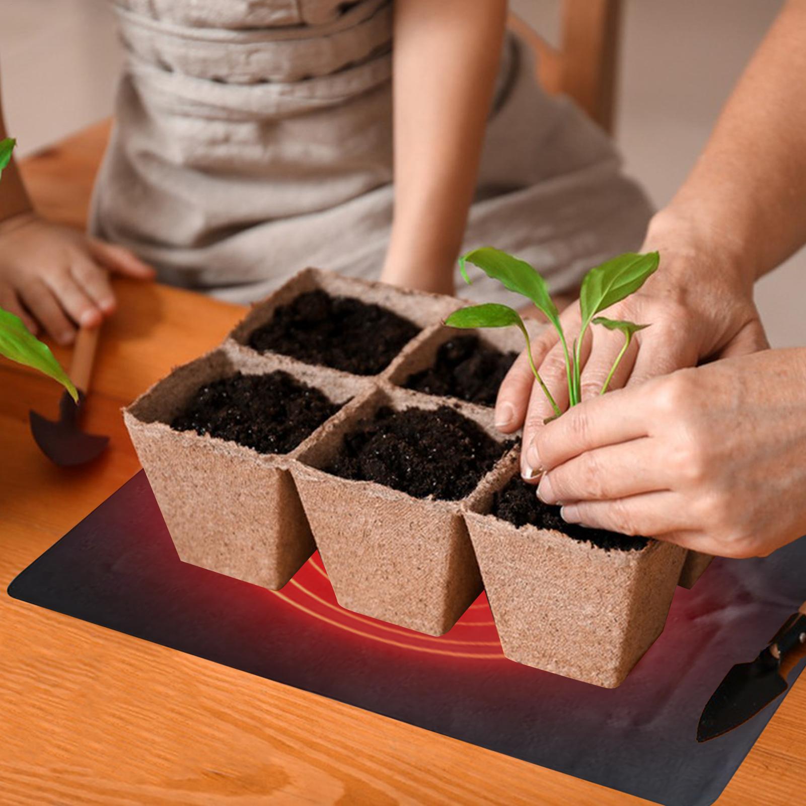 Tapete Aquecedor de Plantas co - Men'S Accessories Tray avaliação e preço