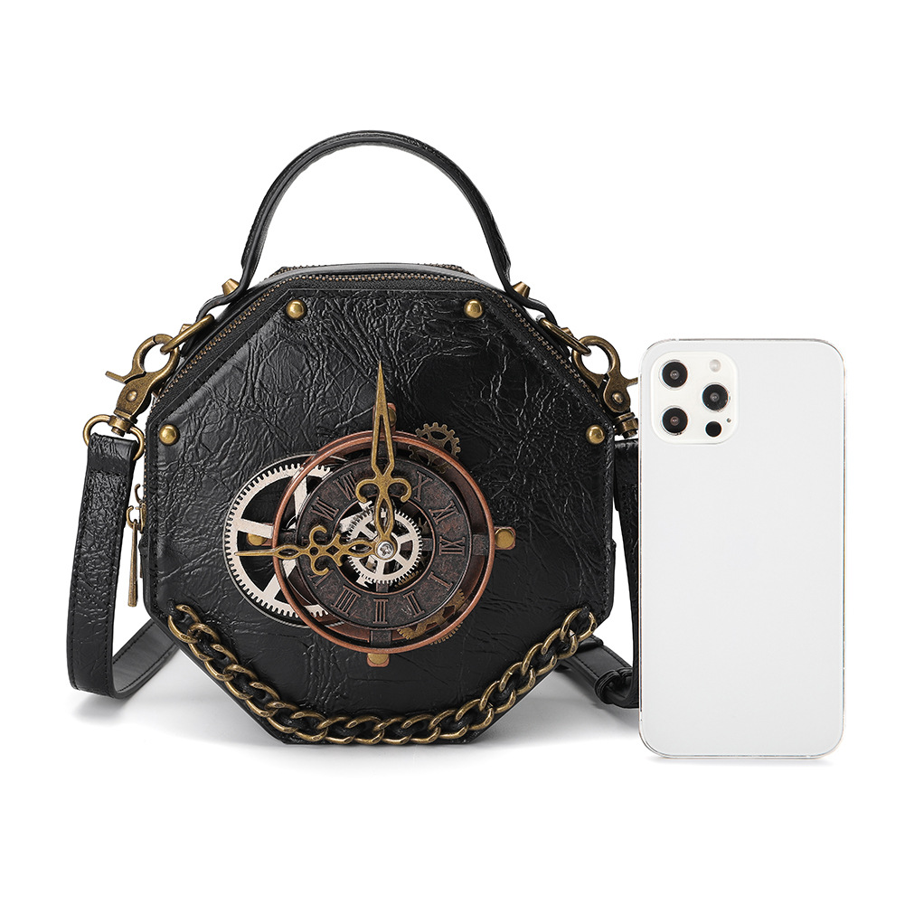 Bolsa feminina de luxo, estilo - Phone Wallet Combo avaliação e preço