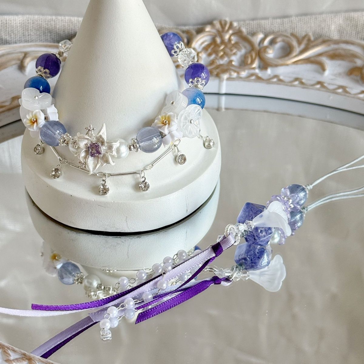 Pulseiras de Contas Femininas, - Bead Bracelet Men avaliação e preço