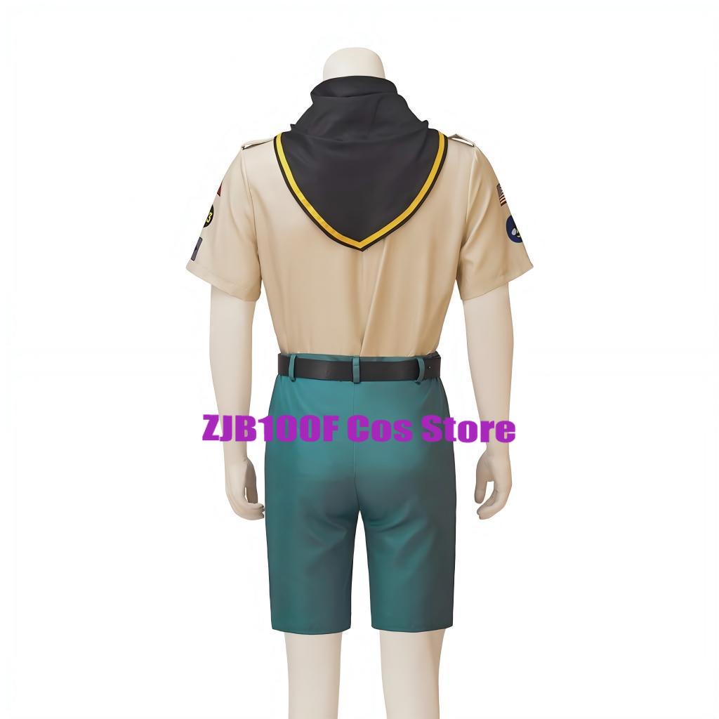 Fantasia de Cosplay Ghost Mart - Men Accessories For Party avaliação e preço