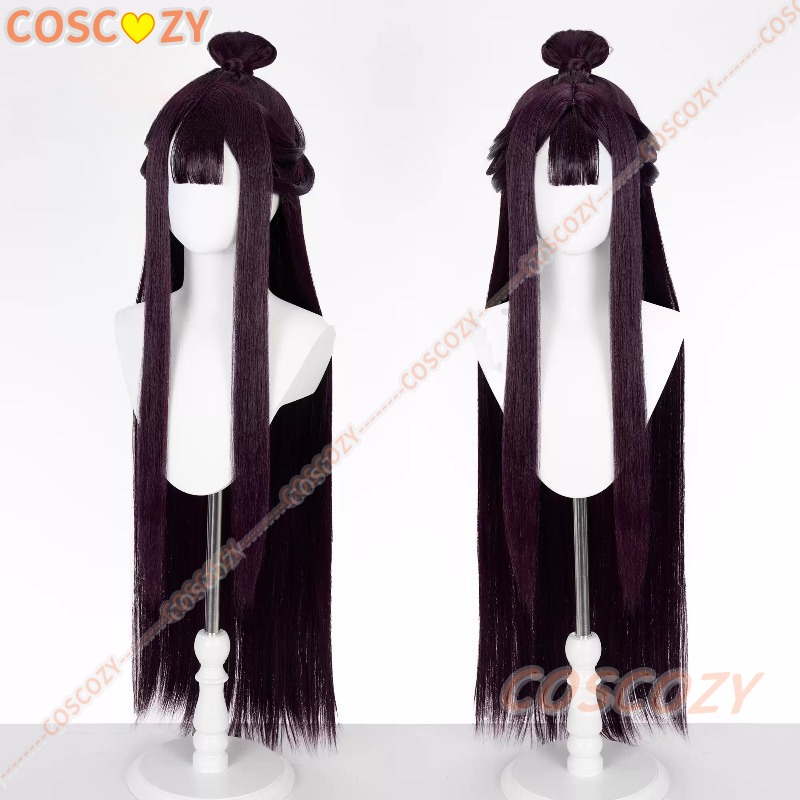 Peruca de Cosplay Anime Futsut - Men Accessories For Party avaliação e preço