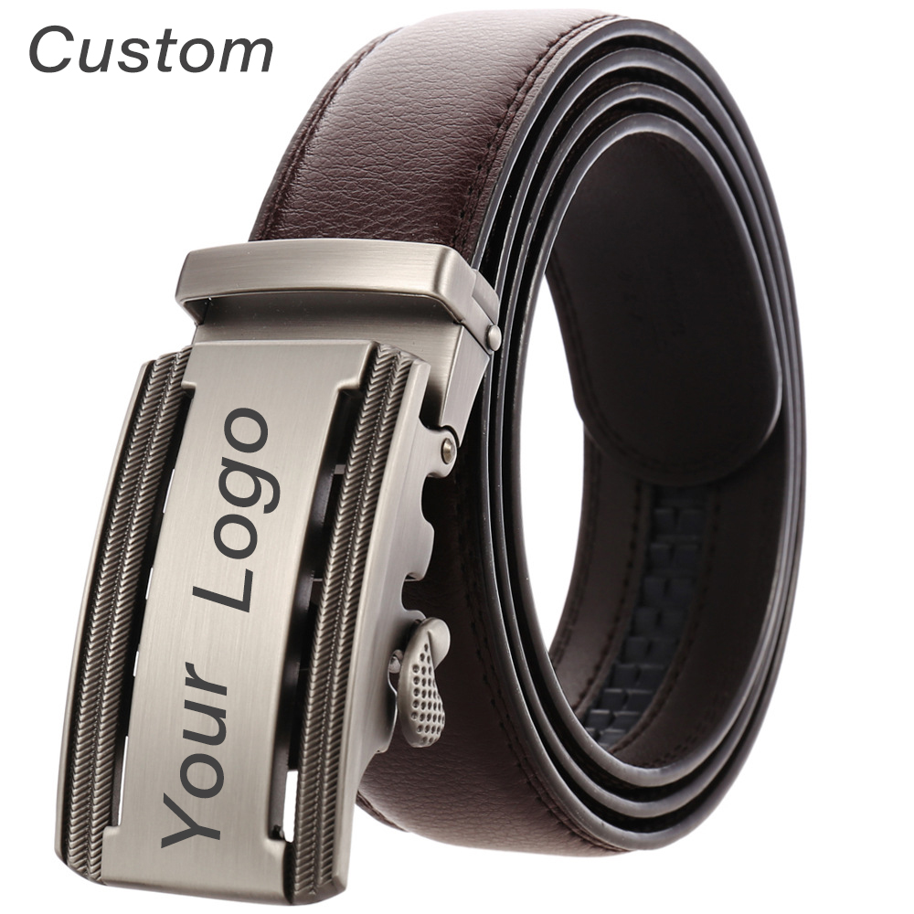Cinto de couro branco masculin - Men Accessories Name avaliação e preço