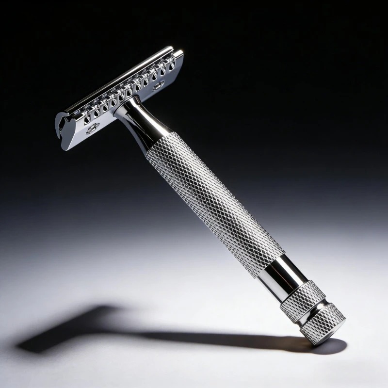 Aparelho de Barbear de Seguran - Men'S Accessories Premium avaliação e preço