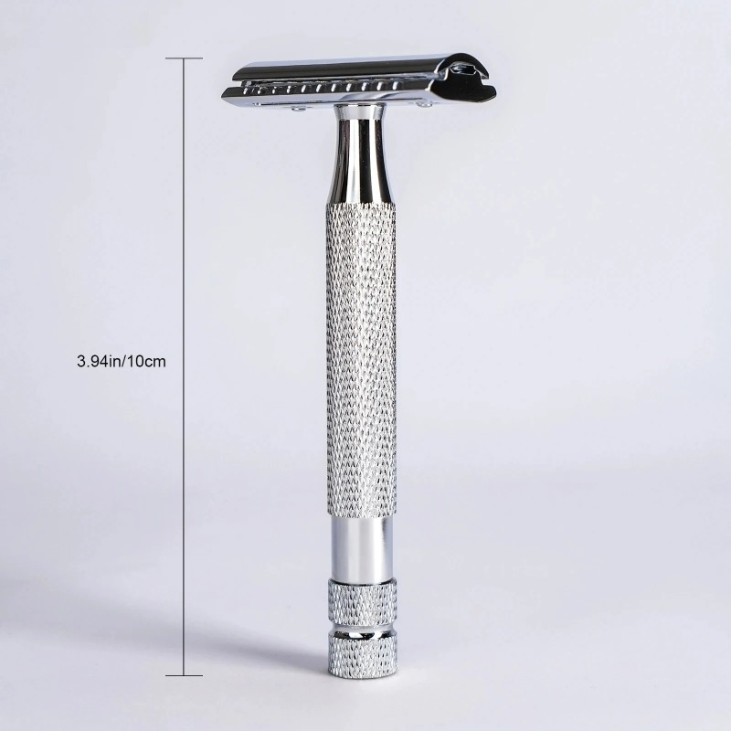 Aparelho de Barbear de Seguran - Men'S Accessories Premium avaliação e preço