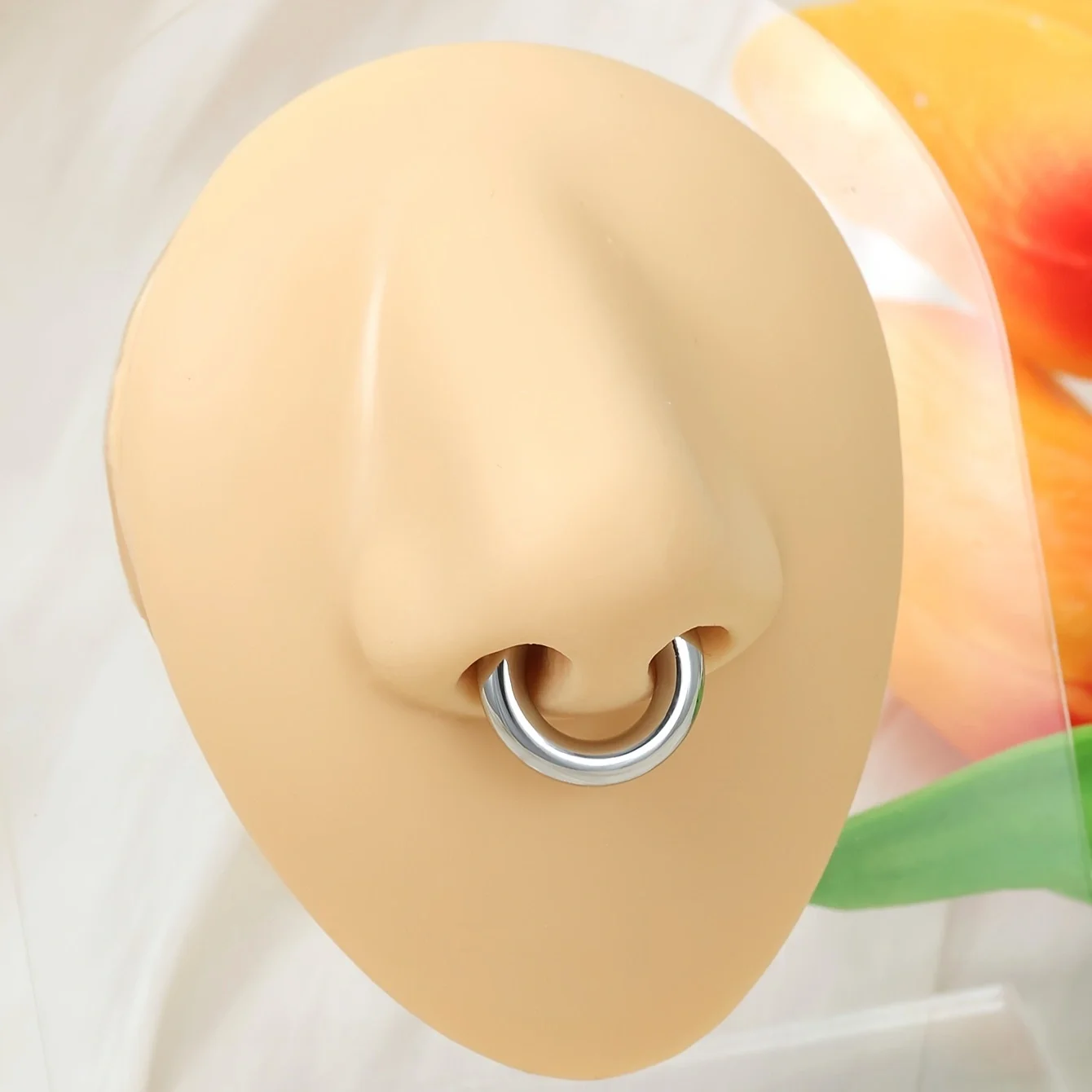 1 unidade de Brinco de Orelha  - Men'S Accessories Rings avaliação e preço