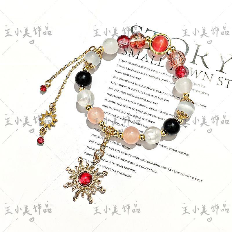 Pulseiras de Contas Femininas  - Bead Bracelet Men avaliação e preço
