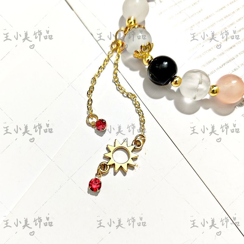 Pulseiras de Contas Femininas  - Bead Bracelet Men avaliação e preço
