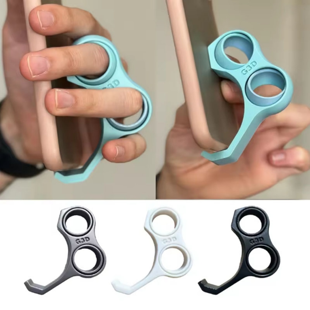 1 unidade de suporte para celu - Men'S Accessories Rings avaliação e preço