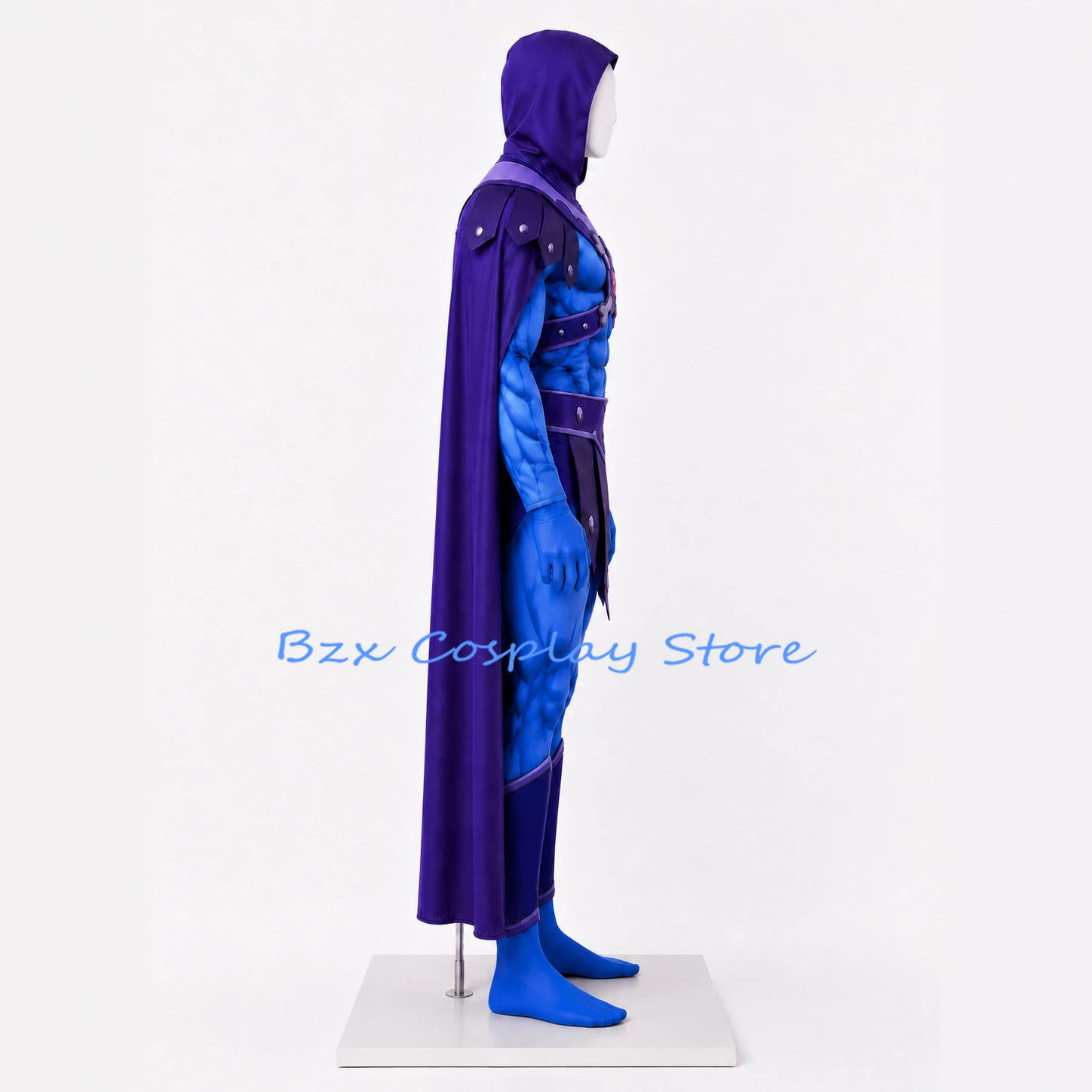 Fantasia de Cosplay do Rei Esq - Men Accessories Set avaliação e preço