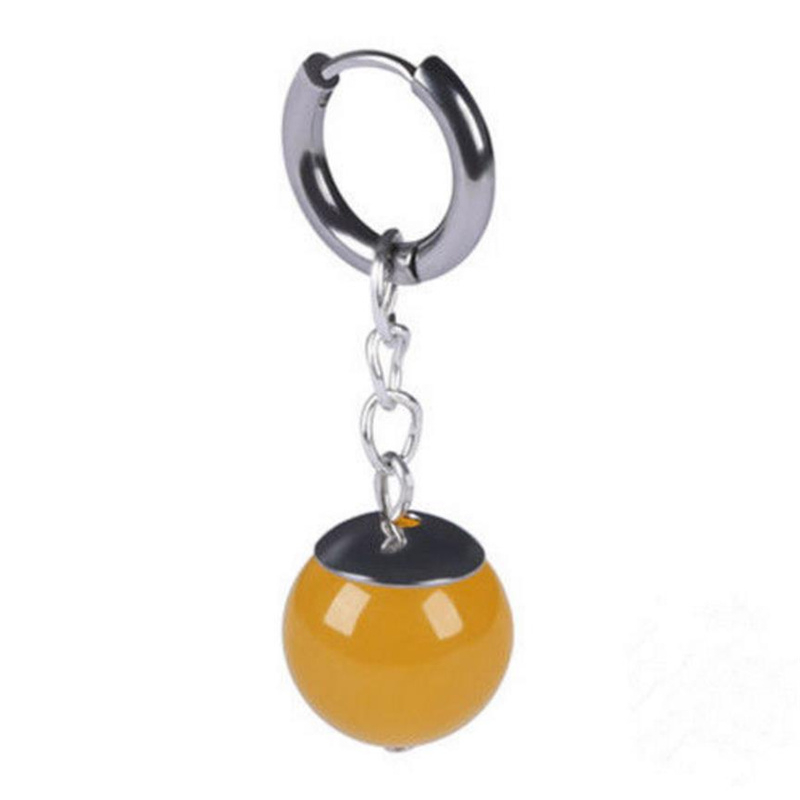 Anime Jóias Brincos Pingentes, - Men'S Accessories Drop Shipping avaliação e preço