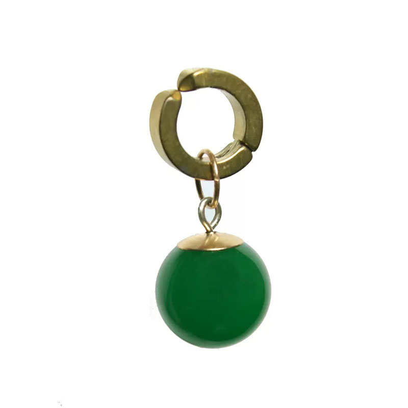 Anime Jóias Brincos Pingentes, - Men'S Accessories Drop Shipping avaliação e preço