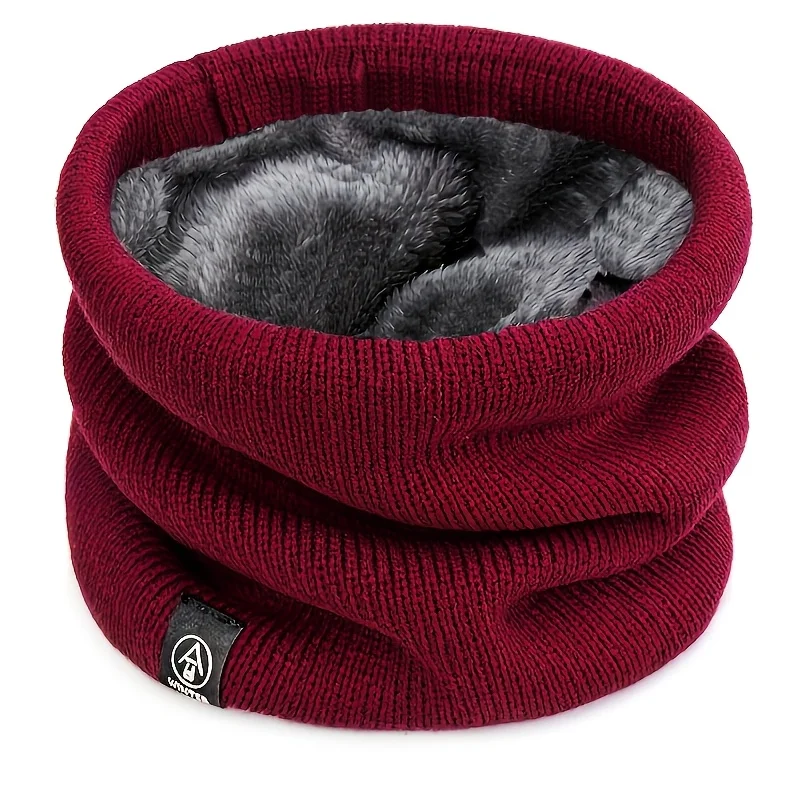 Cachecol Protetor de Pescoço d - Men'S Accessories Rings avaliação e preço