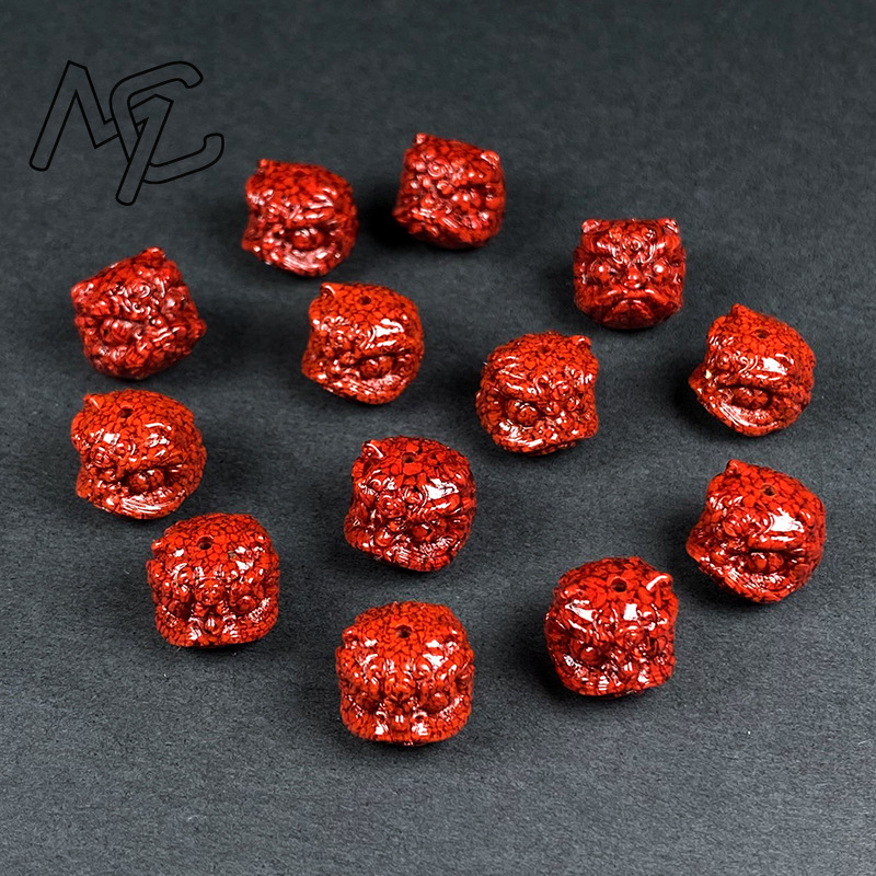 10 Peças de Contas de Cristal  - Bead Bracelet Men avaliação e preço