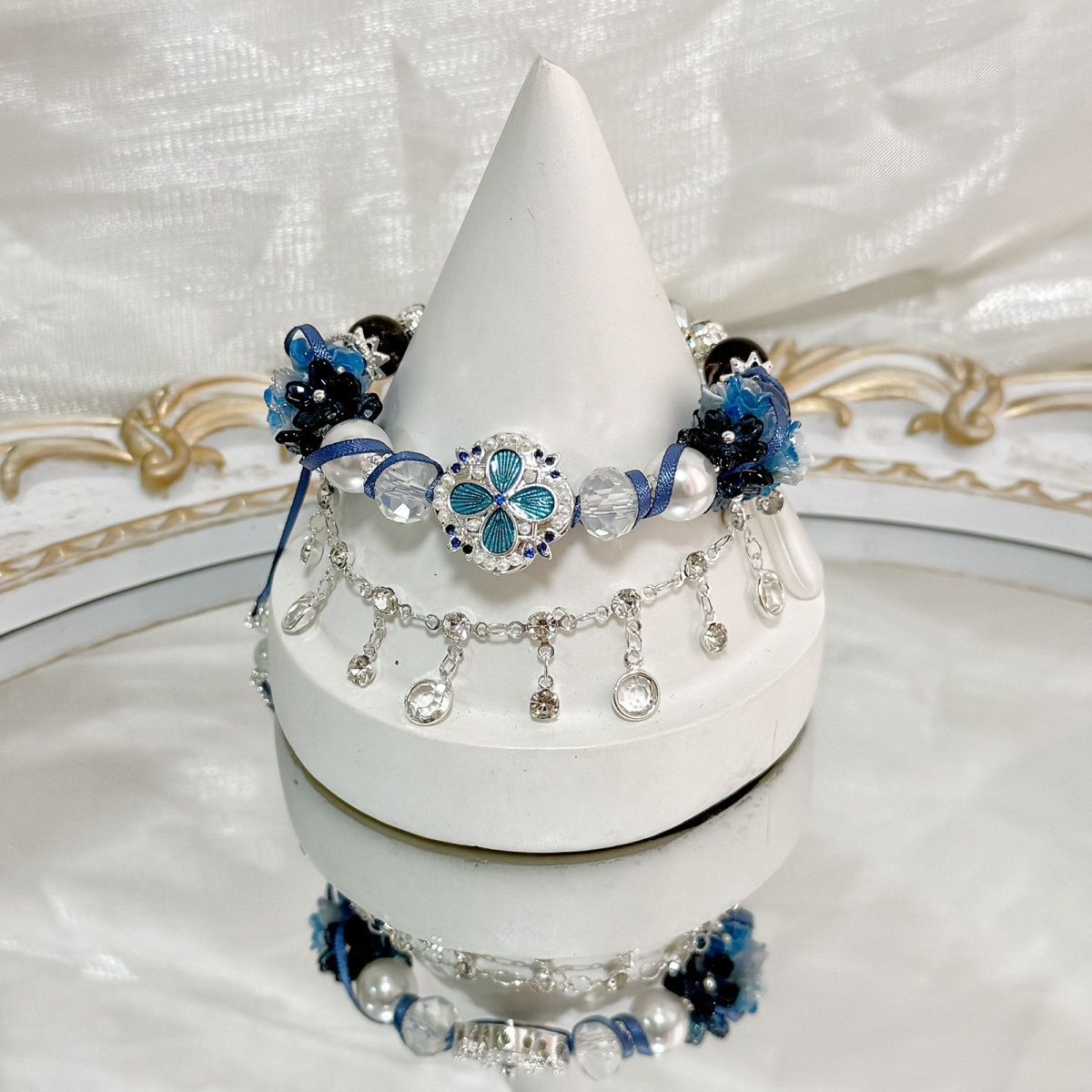 Pulseiras de Contas Femininas  - Bead Bracelet Men avaliação e preço
