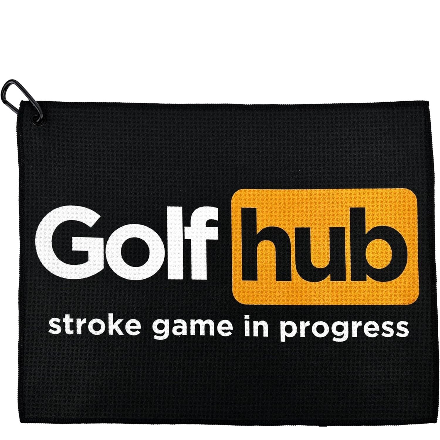 Toalha de Golfe Premium de Mic - Men'S Accessories Premium avaliação e preço