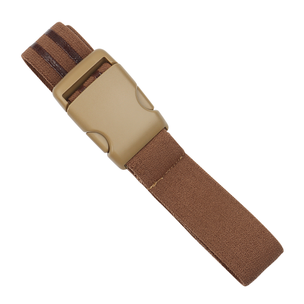 Cinta elástica tática para cox - Men'S Accessories Drop Shipping avaliação e preço