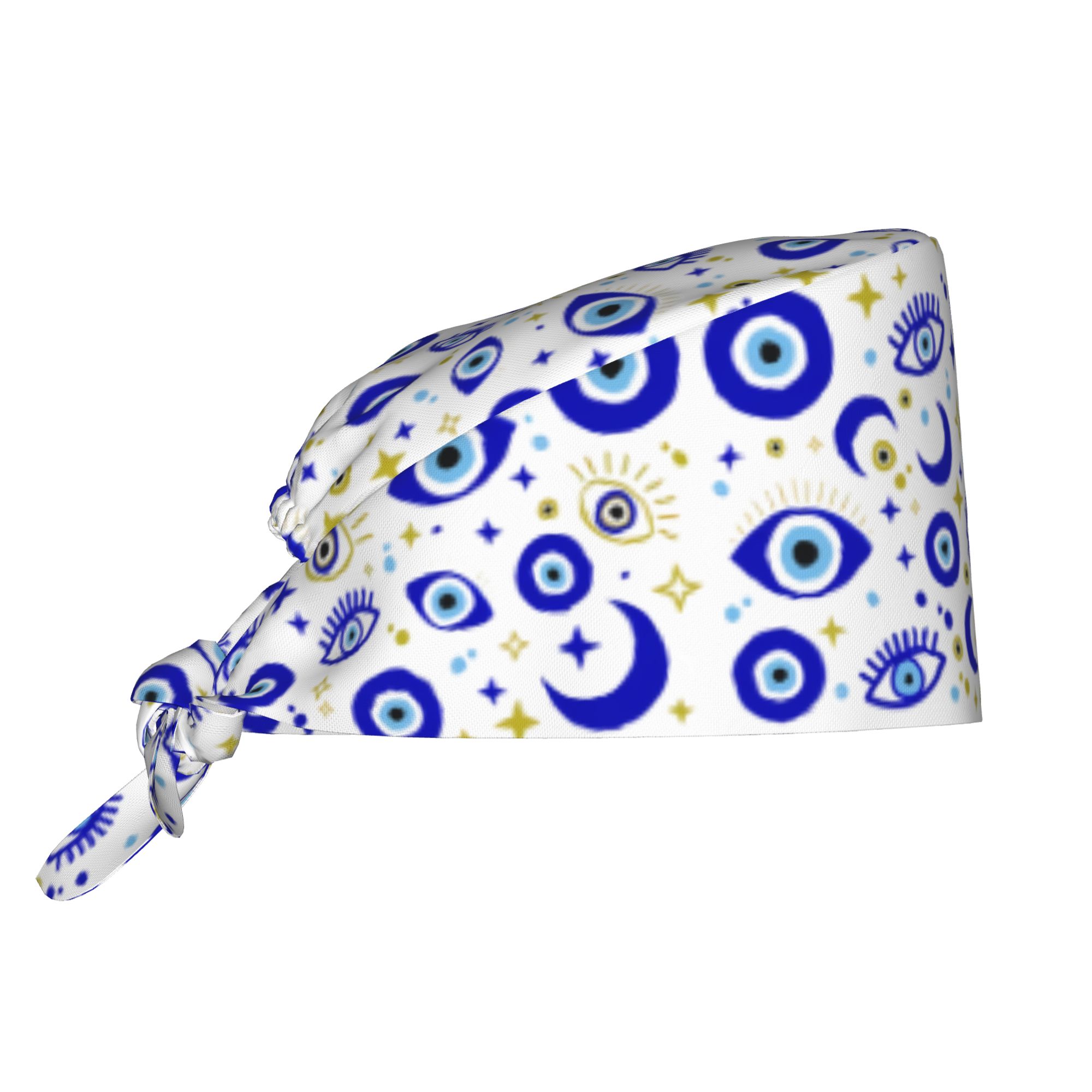 Boné de Trabalho Personalizado - Men Accessories Evil Eye avaliação e preço