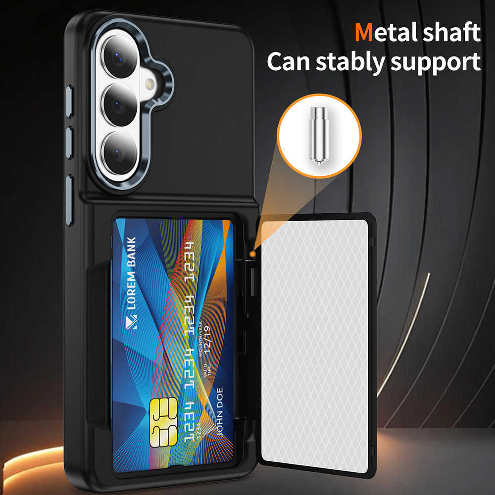 Capa Carteira com Suporte para - Phone Wallet Combo avaliação e preço