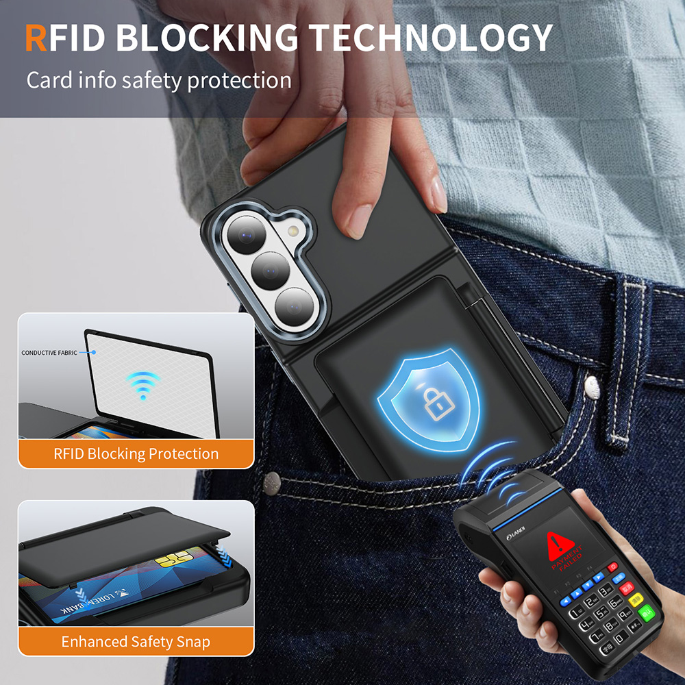 Capa Carteira com Suporte para - Phone Wallet Combo avaliação e preço
